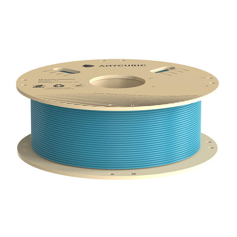 AnyCubic PLA Pantone filamentsæt (4 stk.)