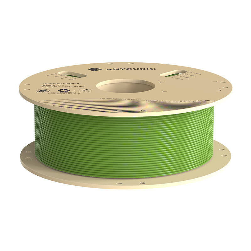 AnyCubic PLA Pantone filamentsæt (4 stk.)