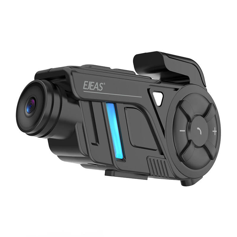 EJEAS K1 motorcykelintercom