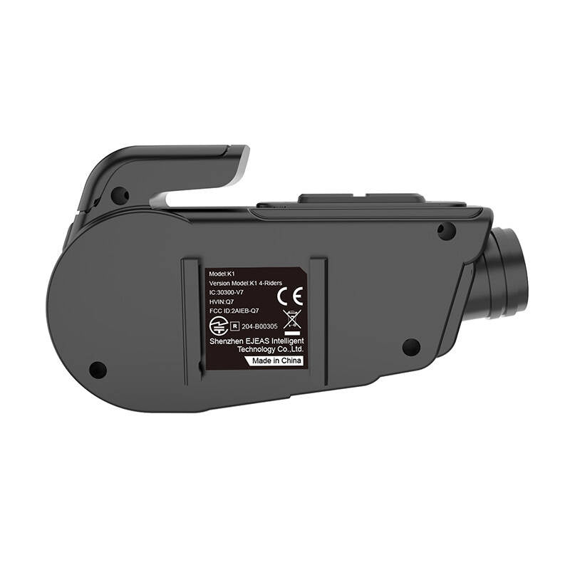 EJEAS K1 motorcykelintercom