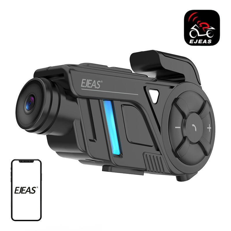 EJEAS K1 motorcykelintercom