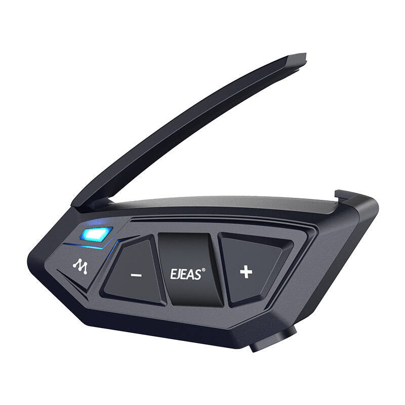 EJEAS MS20 intercom til motorcykel