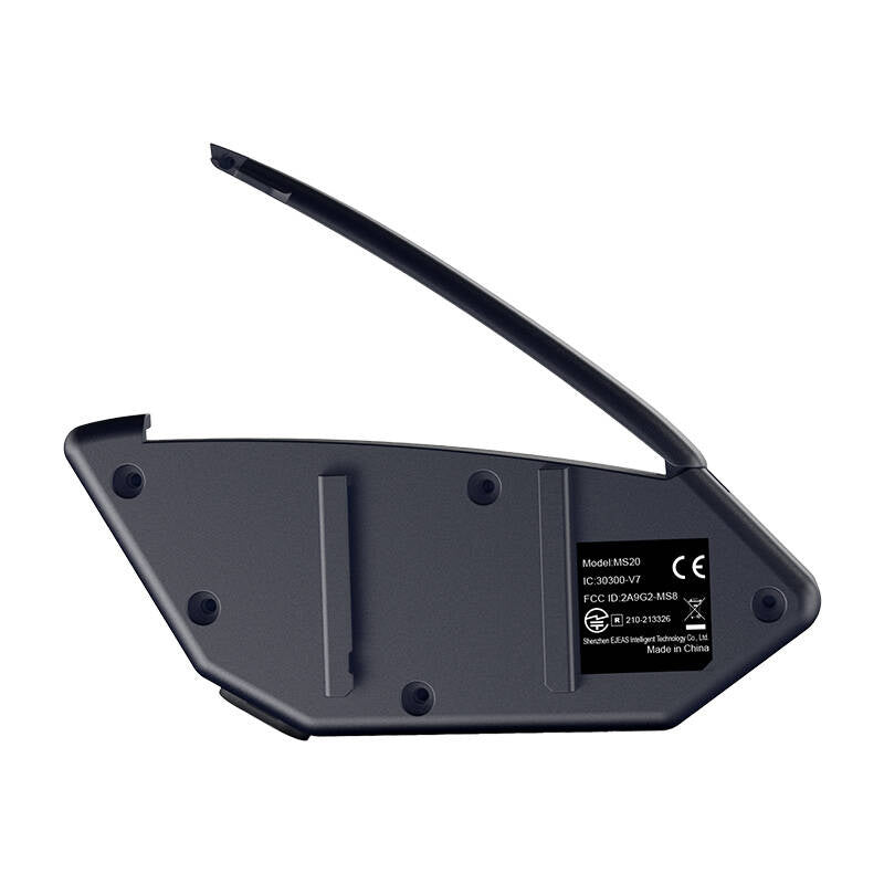 EJEAS MS20 intercom til motorcykel