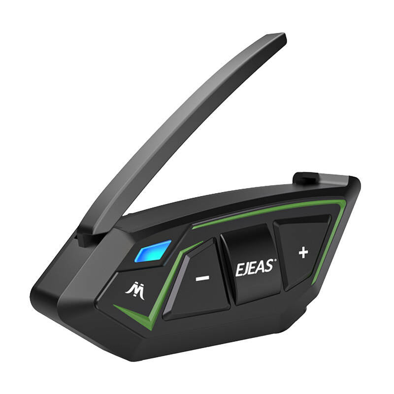 EJEAS MS8-SE motorcykelintercom