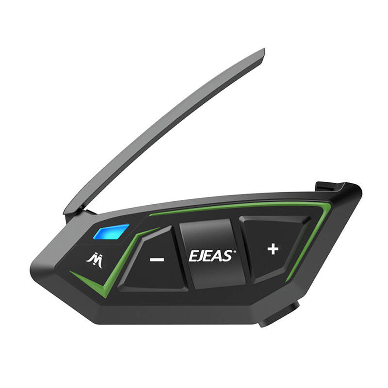 EJEAS MS8-SE motorcykelintercom