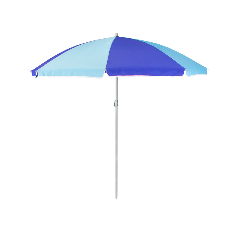 AXI Parasol Ø165 cm  - Blå