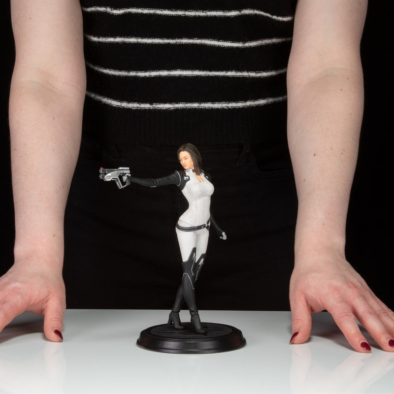 Dark Horse Mass Effect: Miranda Lawson figur