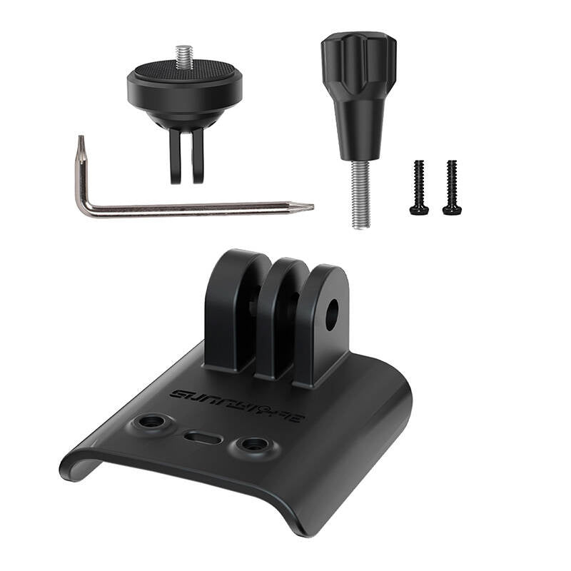 SUNNYLIFE multifunktionel adapterholder til DJI Avata 2