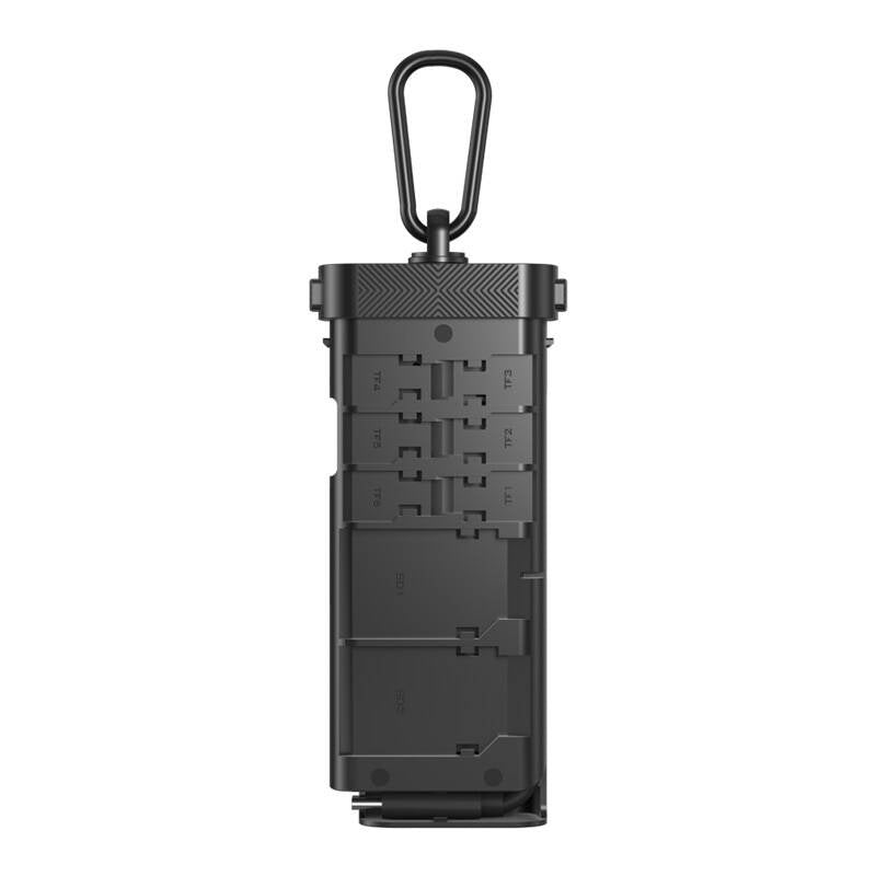FREEWELL Pro kortlæser CF A/B, SD, TF