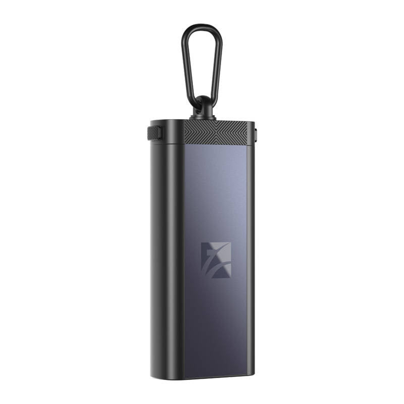 FREEWELL Pro kortlæser CF A/B, SD, TF