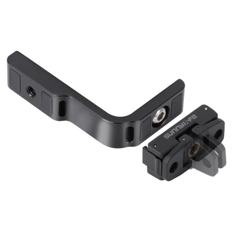 Sunnylife magnetisk holder til Insta360 X4 / X5