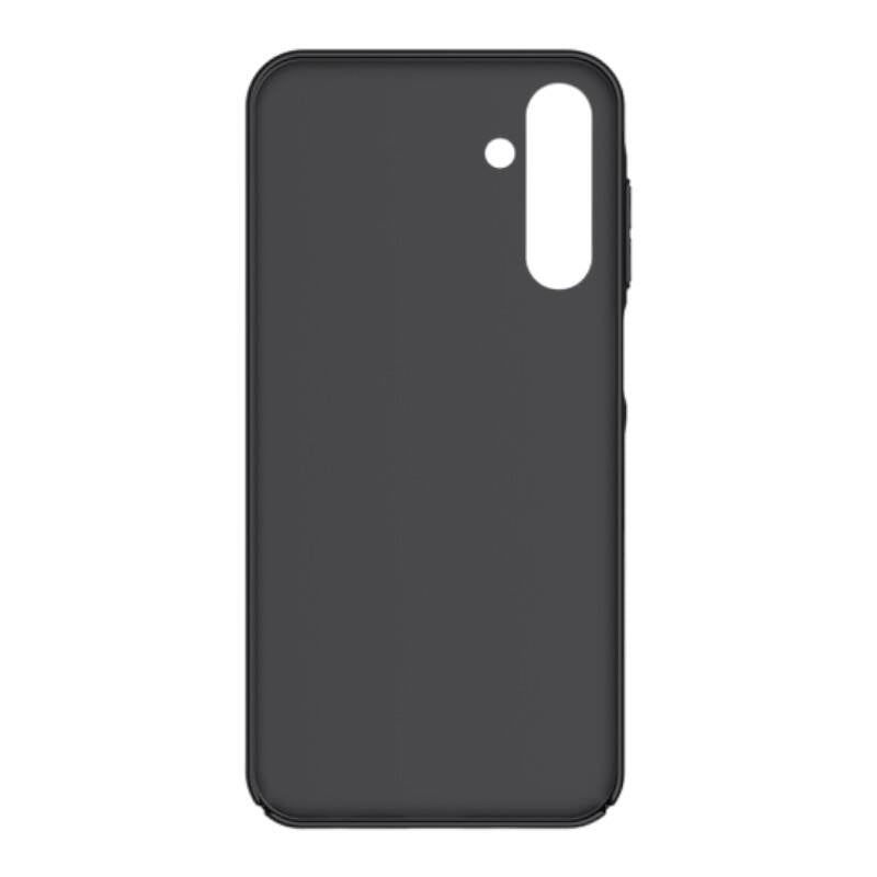 Nillkin Super Frosted Shield Pro cover til Samsung Galaxy A25 5G (sort)