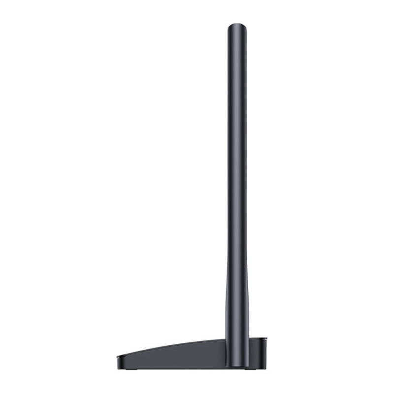 Baseus FastJoy WiFi-adapter 1800Mbps (sort)