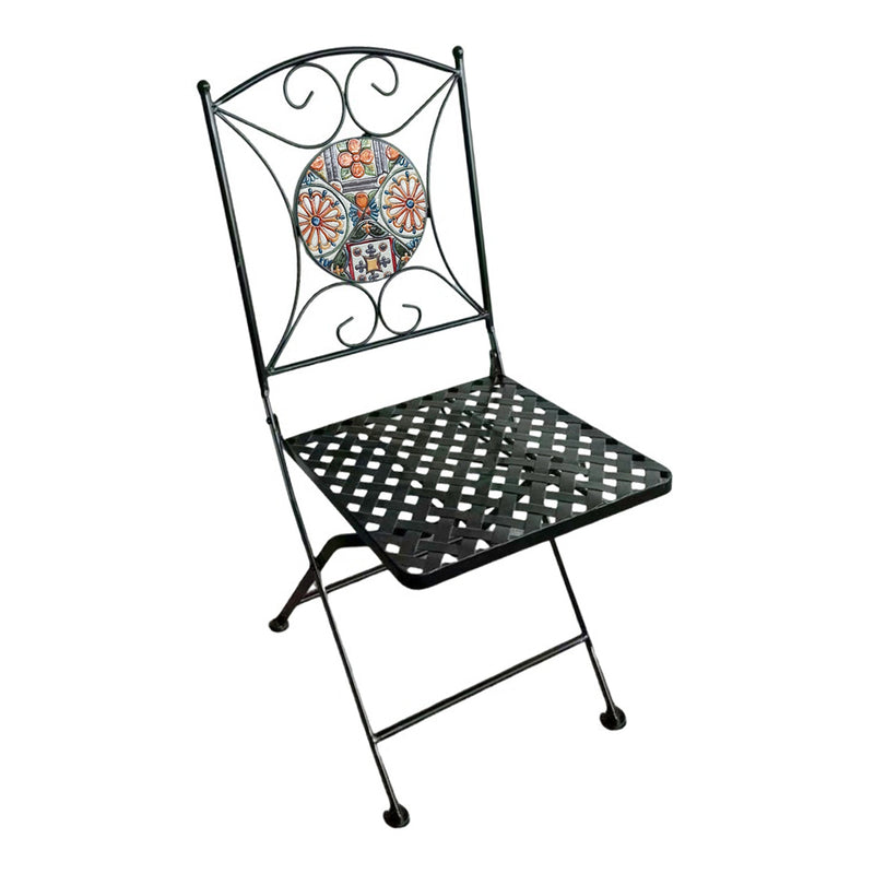 AXI Camilla Bistrosæt Mosaik - Casa del Sol