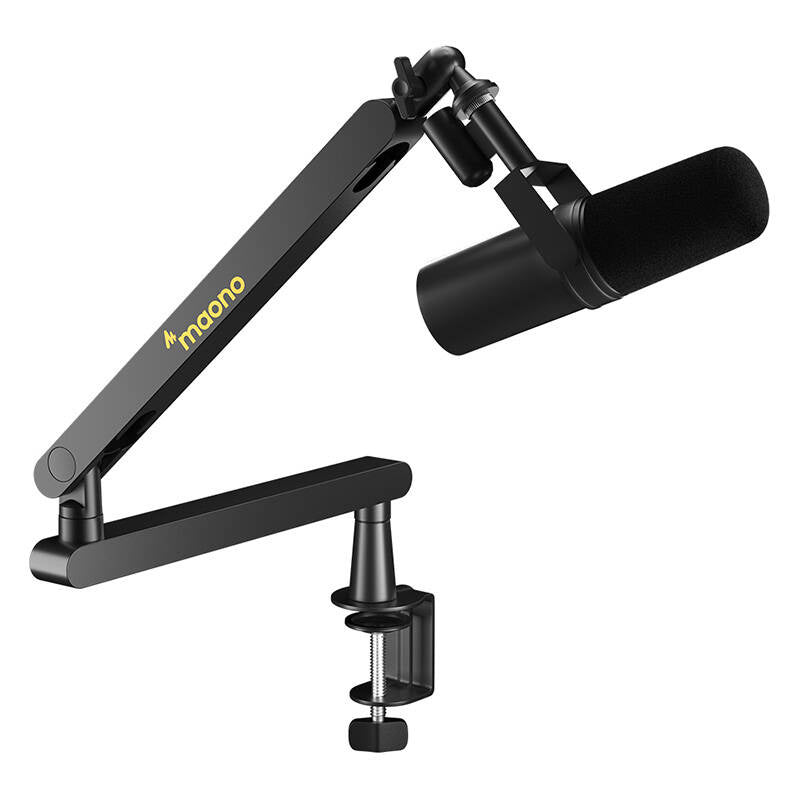 Maono BA92 mikrofonarm (sort)