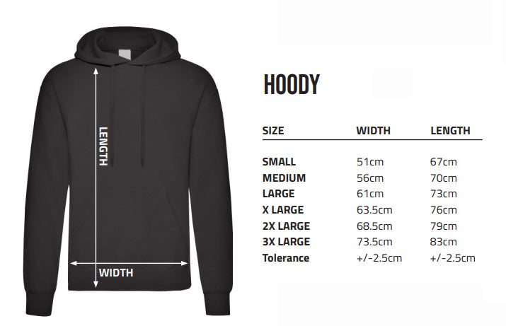 Unisex Hættetrøje Spider-Man Spider Crest Rød