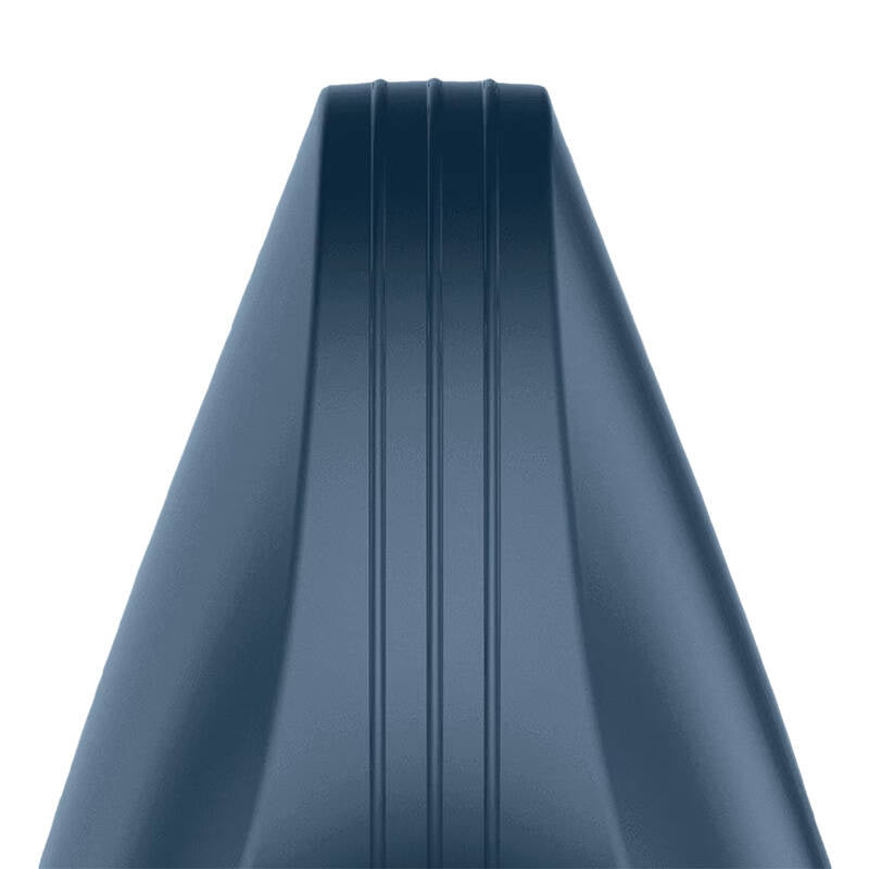 Satisfyer Rocket Ring vibrationsring (mørkeblå)