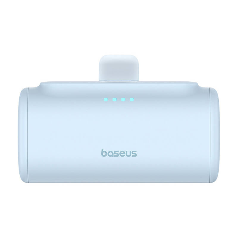 OS-Baseus Compact IP powerbank 5000mAh 20W (blå)