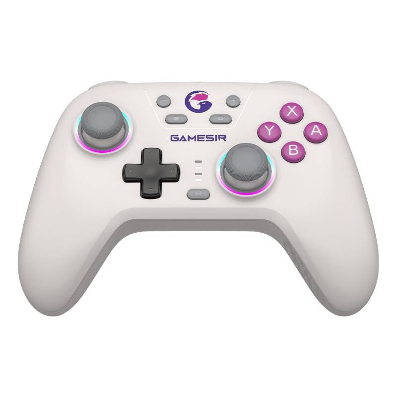 GameSir T4n trådløs controller (hvid)