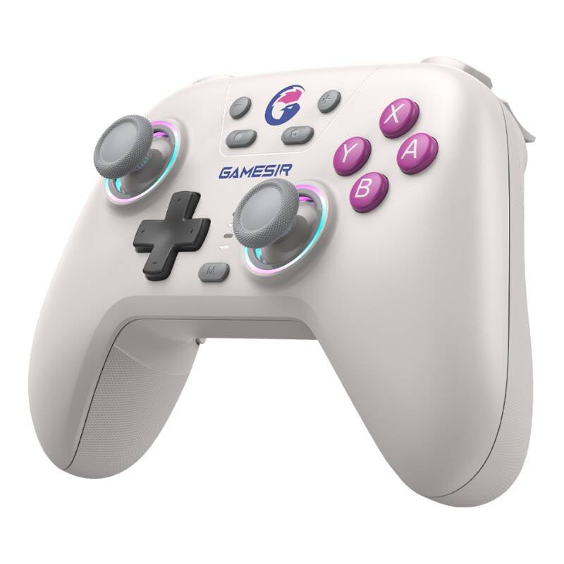 GameSir T4n trådløs controller (hvid)