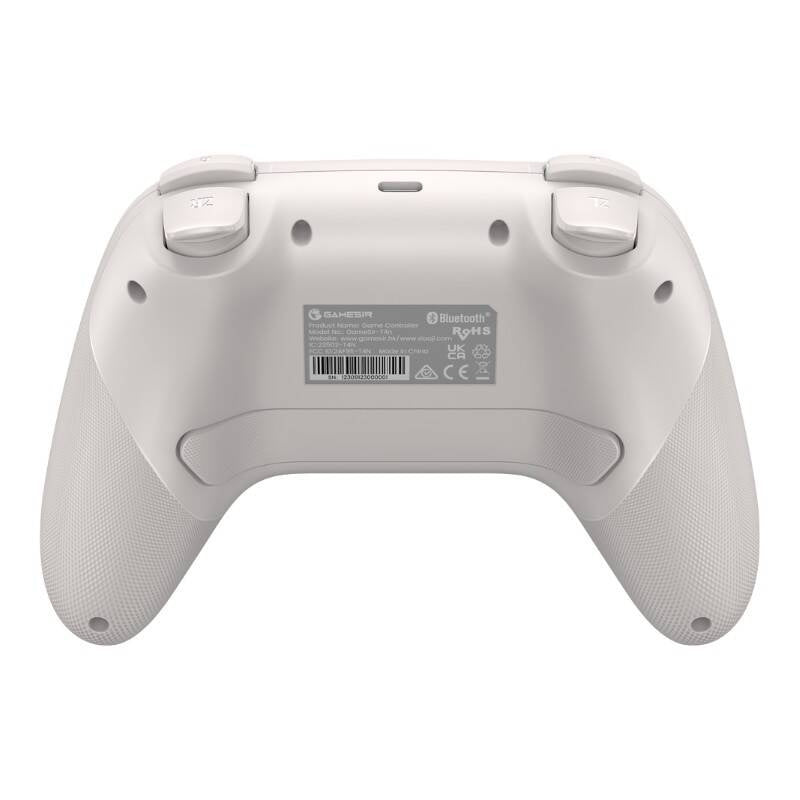GameSir T4n trådløs controller (hvid)