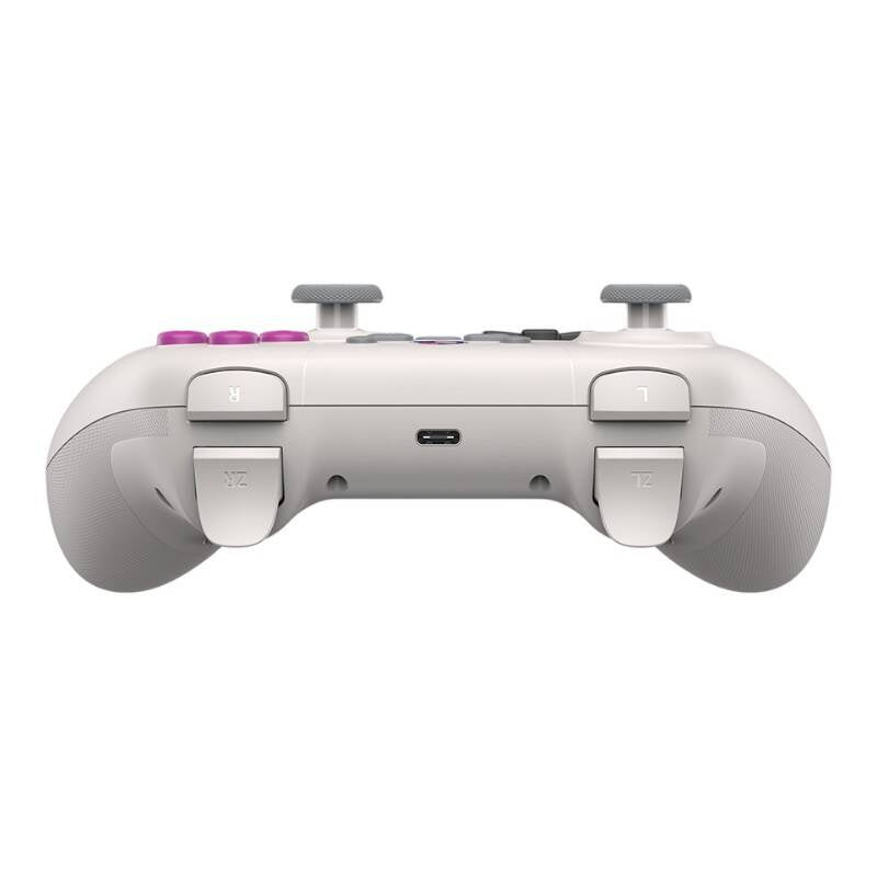 GameSir T4n trådløs controller (hvid)