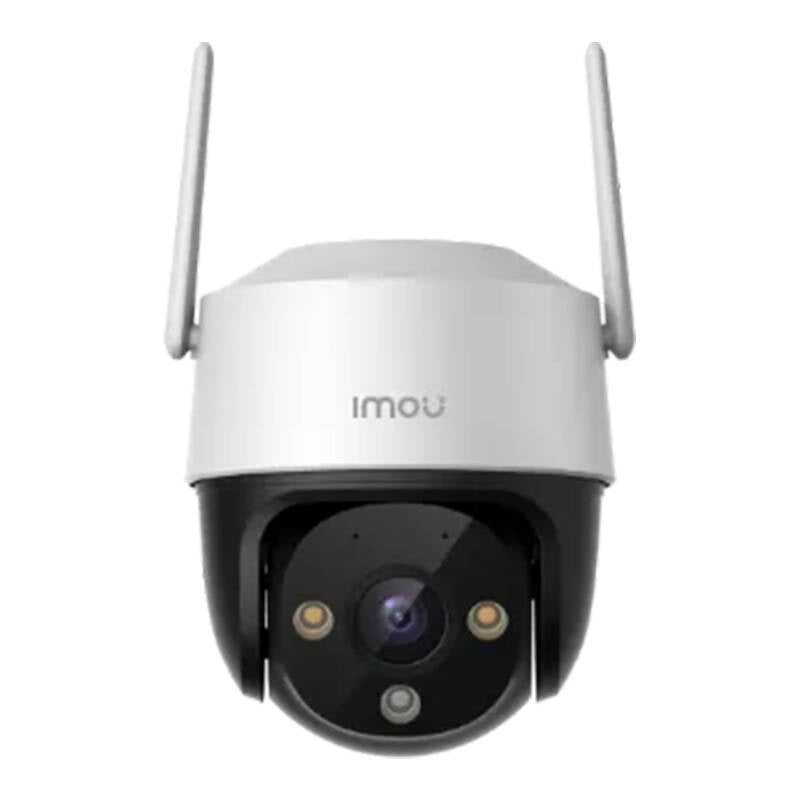 IMOU Cruiser SE+ 360° udendørs Wi-Fi-kamera 5MP