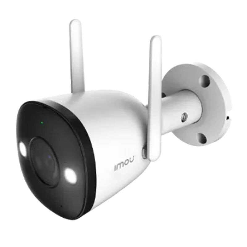 IMOU Bullet 2E udendørs WiFi-kamera 5MP