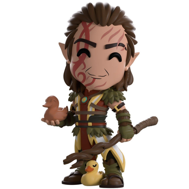 YouTooz Baldur's Gate 3 - Halsin figur