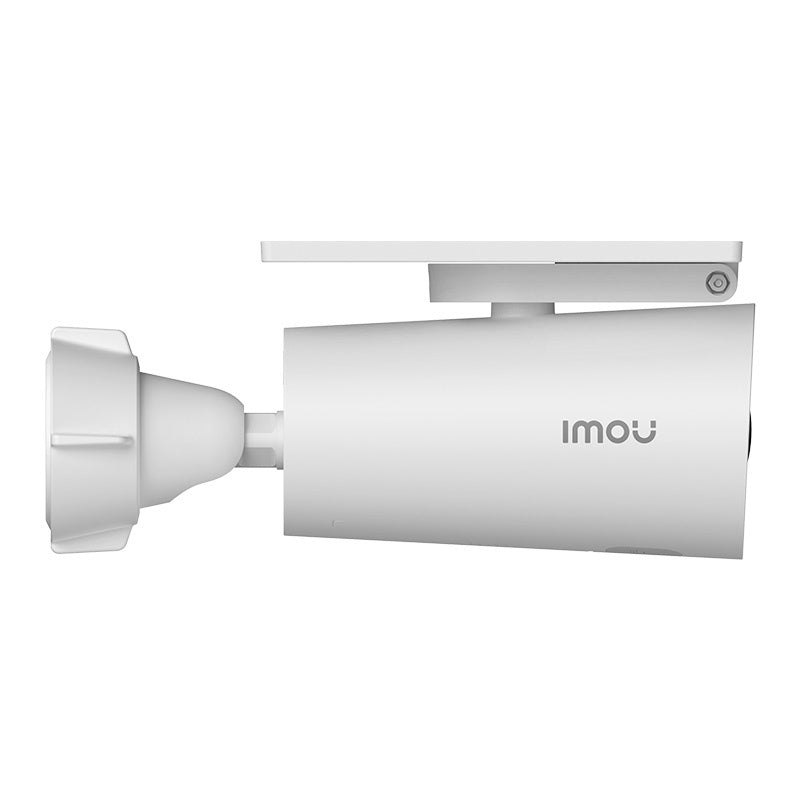 IMOU Cell 3C AIO udendørskamera med indbygget solpanel