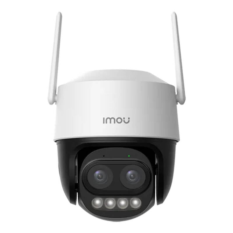 IMOU Cruiser Z 360° udendørs WiFi-kamera 5MP
