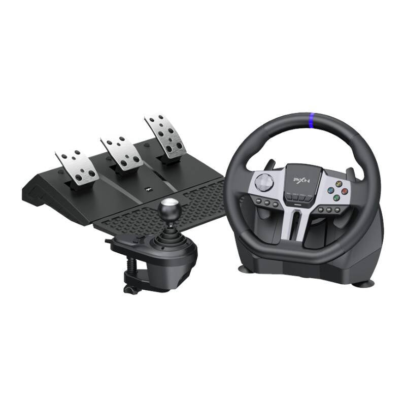 PXN-V9Gen2 gamingrat (PC / PS3 / PS4 / XBOX ONE / XBOX SERIES S&X / SWITCH)