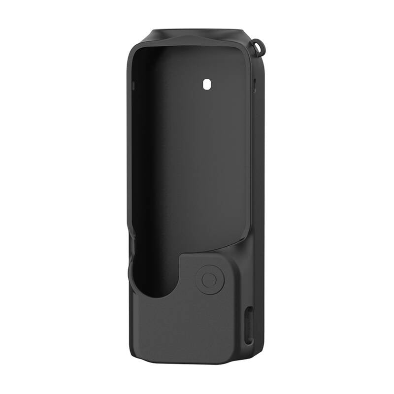 PULUZ silikoneetui med rem til DJI OSMO Pocket 3