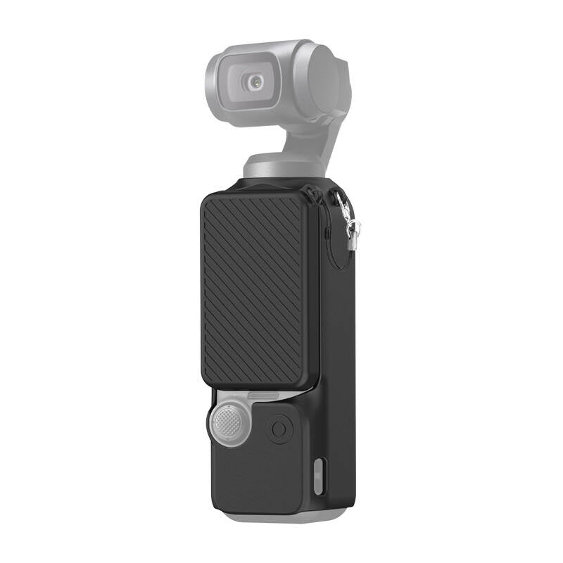 PULUZ silikoneetui med rem til DJI OSMO Pocket 3