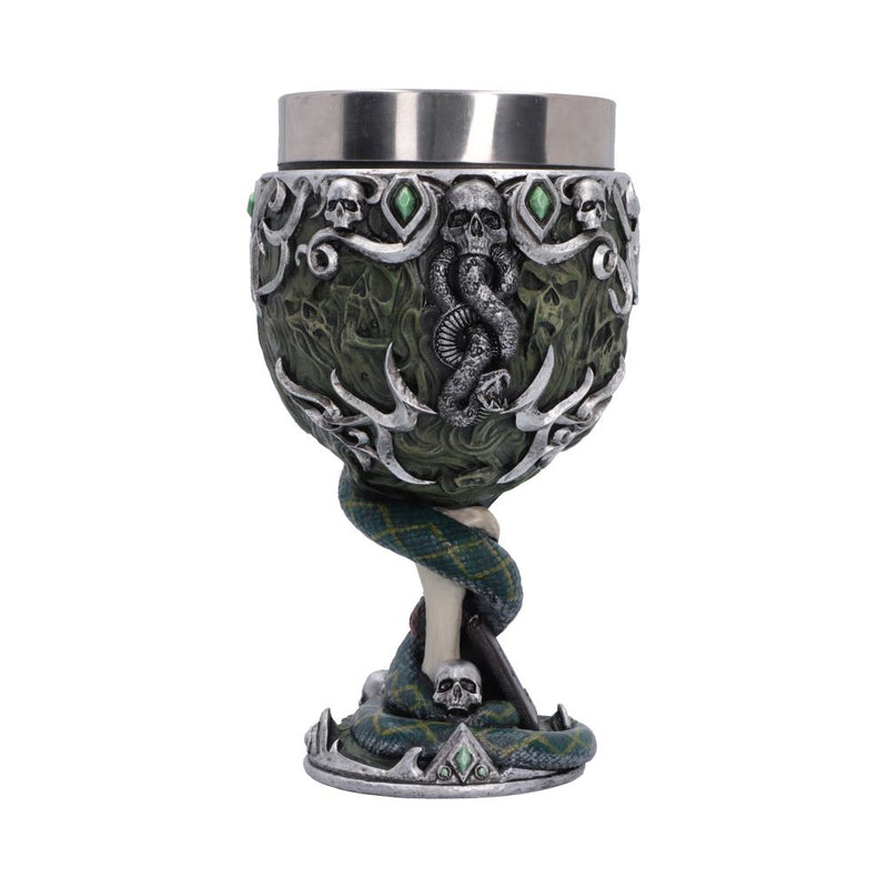 Nemesis Now Harry Potter Voldemort bæger