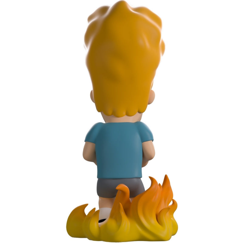 YouTooz Beavis and Butt-Head - Beavis figur