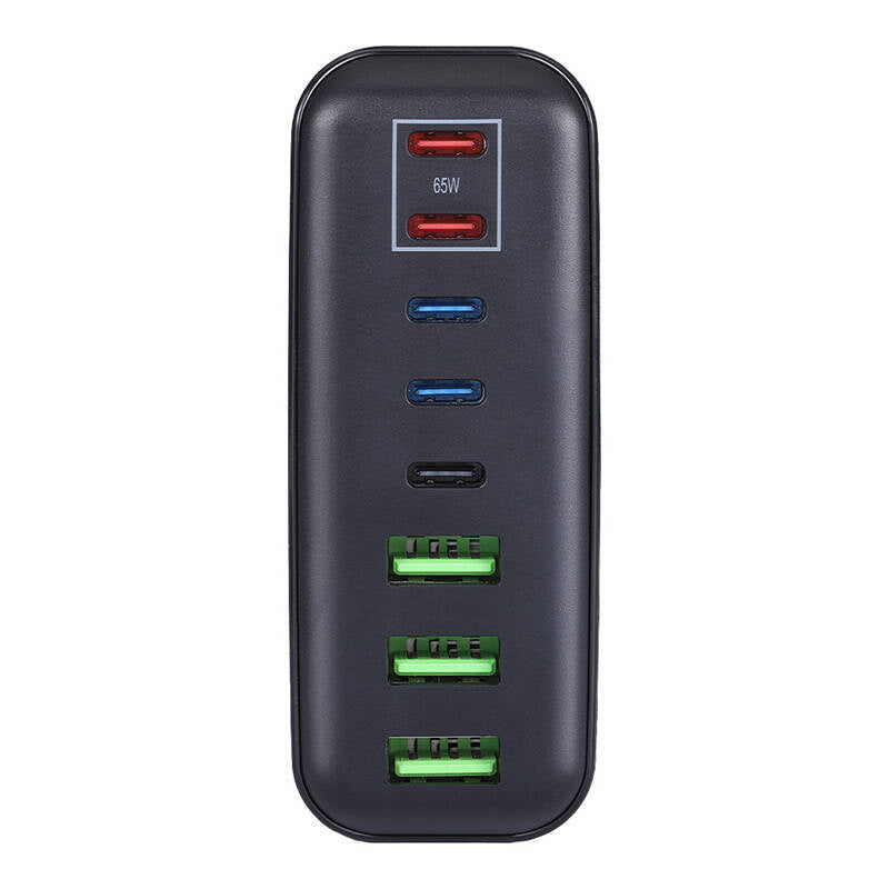 Blitzwolf BW-S26 vægoplader 250W (sort)