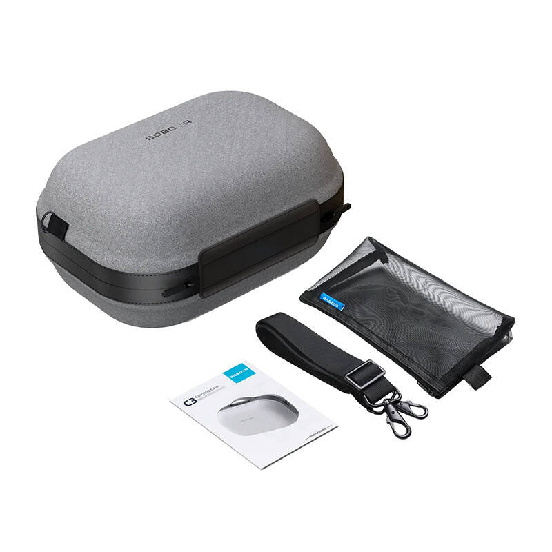 BOBOVR C3 transporttaske til Meta Quest 3