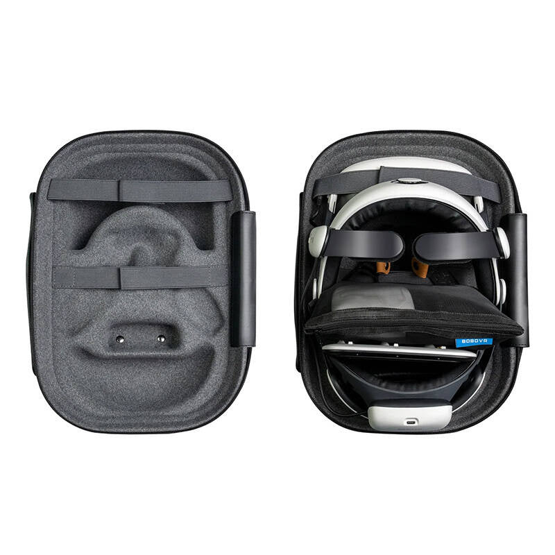 BOBOVR C3 transporttaske til Meta Quest 3