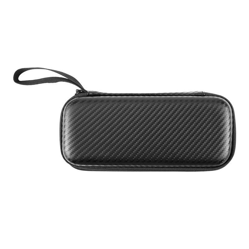 PULUZ minitaske til DJI Osmo Pocket 3 (sort)