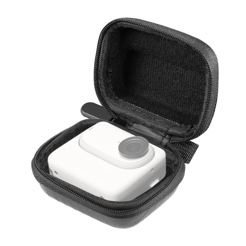 PULUZ mini-kropstaske til Insta360 GO 3 / GO 3S (sort)
