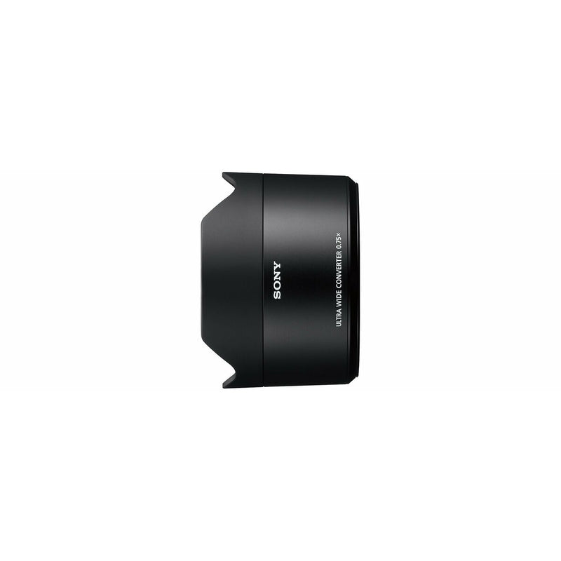 Konverter/adapter Sony SEL075UWC