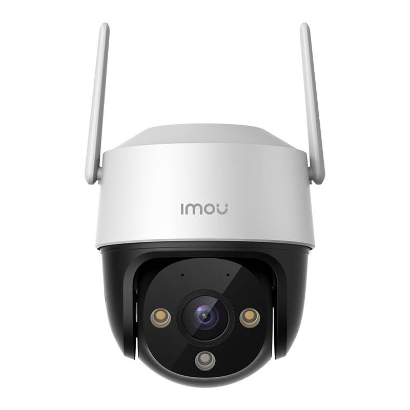 IMOU Cruiser SE+ 360° udendørs Wi-Fi-kamera 3MP