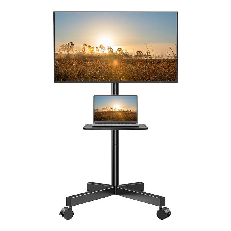 Perlesmith PSTVMC06 tv-beslag 23-60 tommer