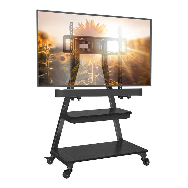 Perlegear PGFS08-US tv-beslag 43-80 tommer