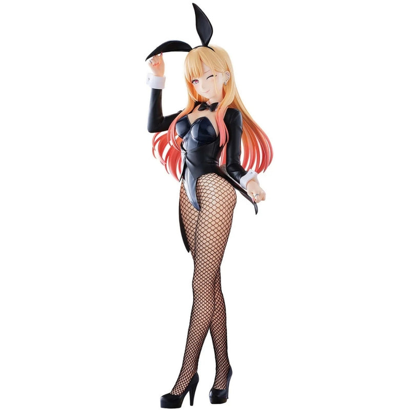 Bandai - My Dress-Up Darling Season 2 Glitter&Glamours - Marin Kitagawa Halloween Bunny Ver. figur