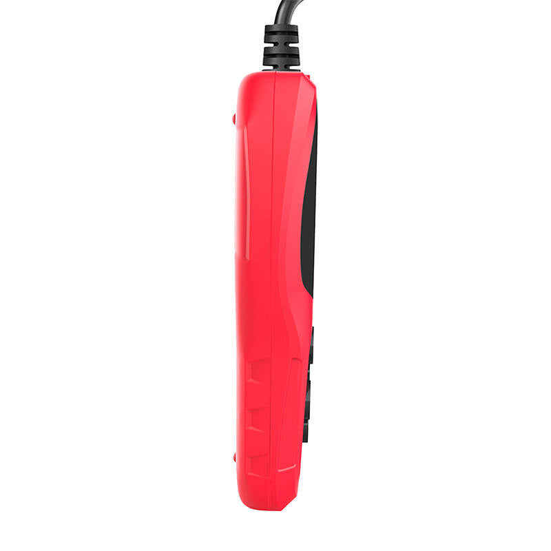 Ancel BA201 batteritester 8-16V DC