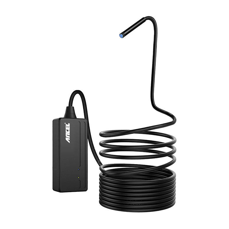 Ancel W655 WiFi-inspektionskamera