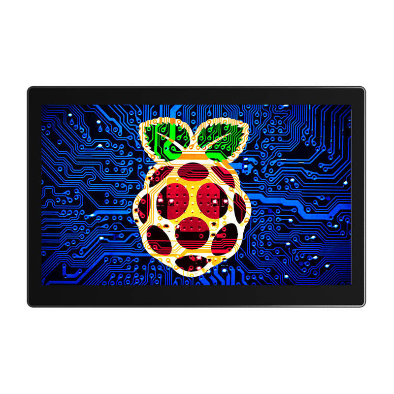 Uperfect UPi B7 10.1 tommer 1920x1200 60Hz bærbar skærm