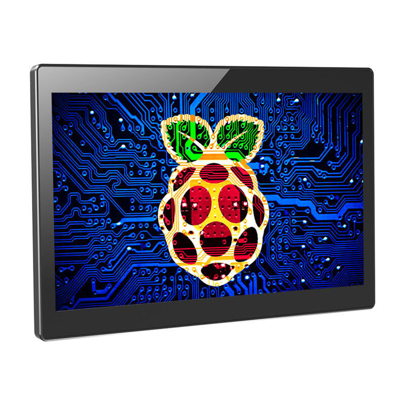 Uperfect UPi B7 10.1 tommer 1920x1200 60Hz bærbar skærm